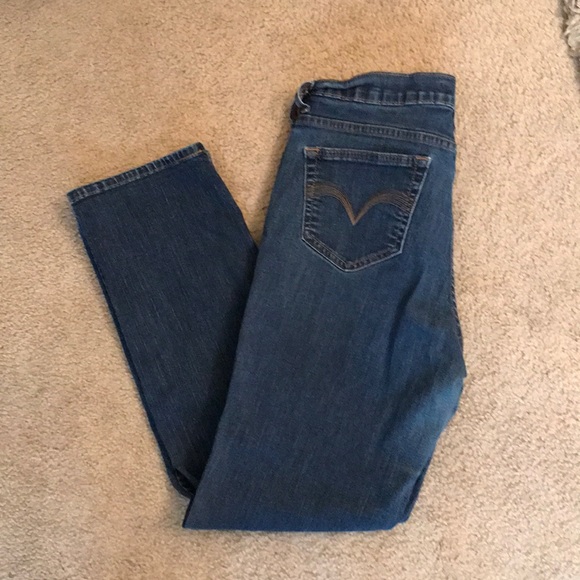 Levi’s perfectly slimming /512 - Picture 2 of 3